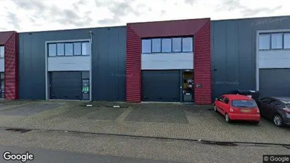 Lokaler til leie i Neder-Betuwe – Bilde fra Google Street View