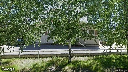 Lagerlokaler för uthyrning i Vanda – Foto från Google Street View