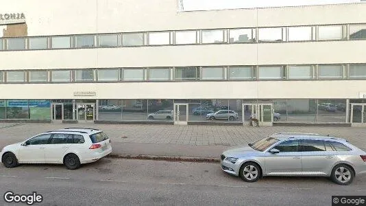 Bedrijfsruimtes te huur i Lohja - Foto uit Google Street View