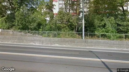 Gewerbeflächen zur Miete in Lancy – Foto von Google Street View