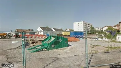 Büros zur Miete in Lavaux-Oron – Foto von Google Street View