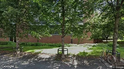 Kontorslokaler för uthyrning i Oslo St. Hanshaugen – Foto från Google Street View