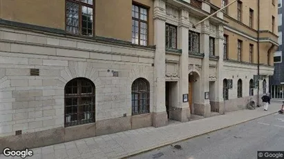 Kantorruimte te huur in Stockholm City - Foto uit Google Street View