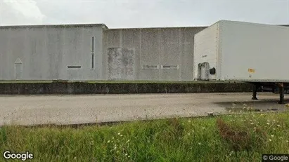 Lager til leie i Skanderborg – Bilde fra Google Street View