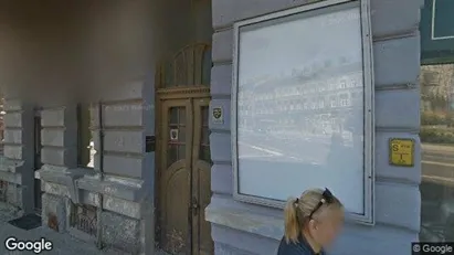 Företagslokaler för uthyrning i Bielsko-Biała – Foto från Google Street View