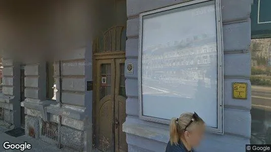 Commercial properties for rent i Bielsko-Biała - Photo from Google Street View