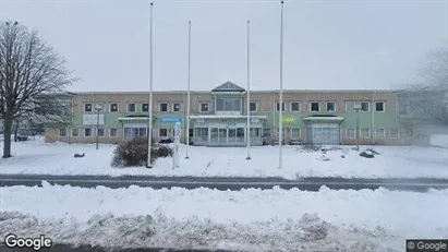 Warehouses for rent in Falkenberg - Photo from Google Street View