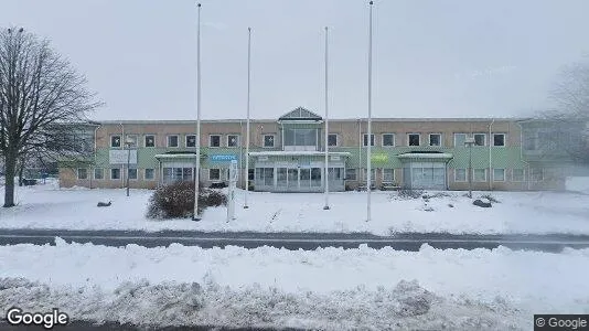 Warehouses for rent i Falkenberg - Photo from Google Street View