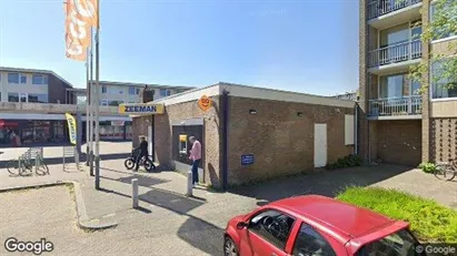 Gewerbeflächen zur Miete in Apeldoorn – Foto von Google Street View