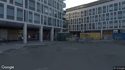 Magazijnen te huur in Kuopio - Foto uit Google Street View