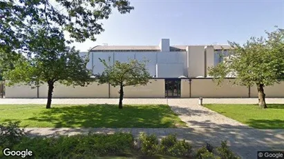 Bedrijfsruimtes te huur in Oldenzaal - Foto uit Google Street View