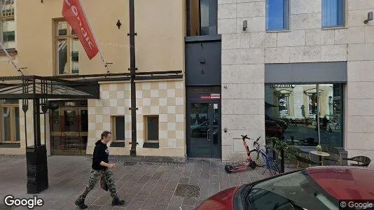 Lokaler til leje i Turku - Foto fra Google Street View