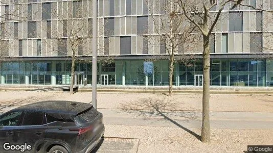 Office spaces for rent i Copenhagen S - Photo from Google Street View