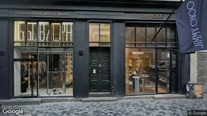 Büros zur Miete in Kopenhagen K – Foto von Google Street View