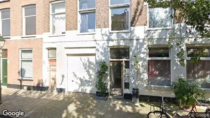 Företagslokaler för uthyrning i Haag Centrum – Foto från Google Street View