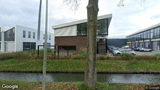 Office spaces for rent i Zuidplas - Photo from Google Street View