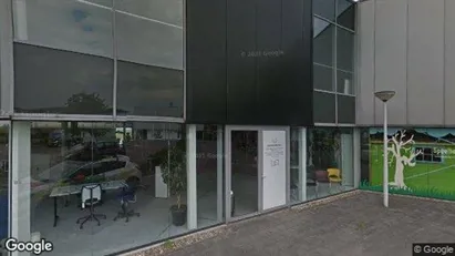 Commercial properties for rent in De Fryske Marren - Photo from Google Street View