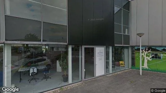 Gewerbeflächen zur Miete i De Fryske Marren – Foto von Google Street View