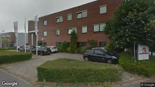 Büros zur Miete i Den Haag Leidschenveen-Ypenburg – Foto von Google Street View