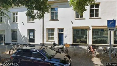 Gewerbeflächen zur Miete in Bergen op Zoom – Foto von Google Street View