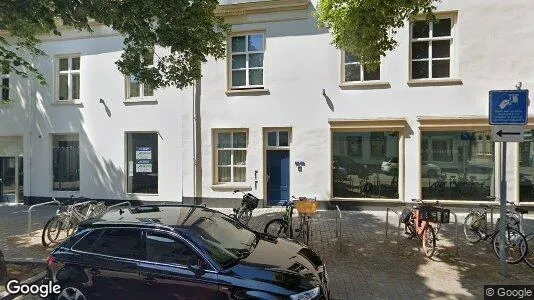 Lokaler til leie i Bergen op Zoom – Bilde fra Google Street View