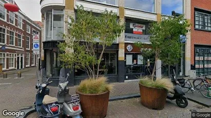 Kontorer til leie i Haag Centrum – Bilde fra Google Street View