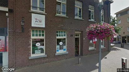 Bedrijfsruimtes te huur in Peel en Maas - Foto uit Google Street View