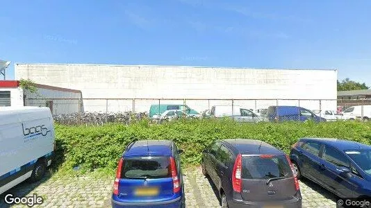 Företagslokaler för uthyrning i Breda – Foto från Google Street View