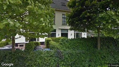 Kontorslokaler för uthyrning i Harderwijk – Foto från Google Street View
