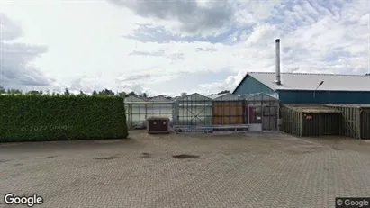Commercial properties for rent in Harderwijk - Photo from Google Street View