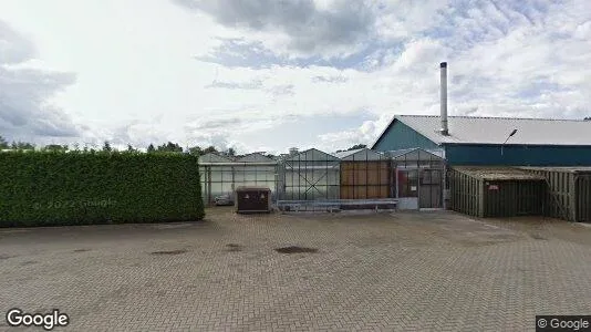 Bedrijfsruimtes te huur i Harderwijk - Foto uit Google Street View