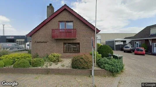 Commercial properties for rent i Lingewaard - Photo from Google Street View