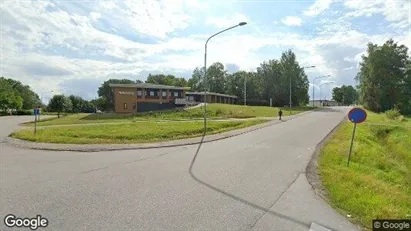 Industrial properties for rent in Norrköping - Photo from Google Street View