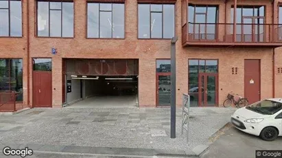 Coworking spaces för uthyrning i Köpenhamn S – Foto från Google Street View