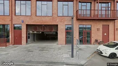 Office spaces for rent in Copenhagen S - Photo from Google Street View