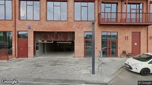 Coworking spaces zur Miete i Kopenhagen S – Foto von Google Street View