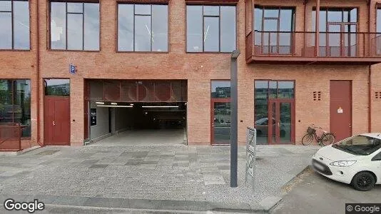 Office spaces for rent i Copenhagen S - Photo from Google Street View