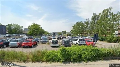 Kontorer til leie i Søborg – Bilde fra Google Street View