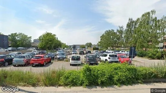 Büros zur Miete i Søborg – Foto von Google Street View