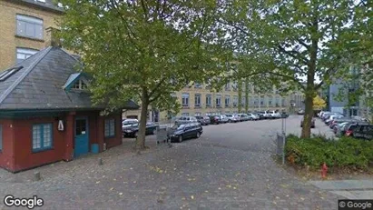 Kontorslokaler för uthyrning i Kongens Lyngby – Foto från Google Street View