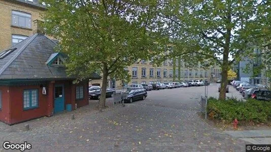 Office spaces for rent i Kongens Lyngby - Photo from Google Street View