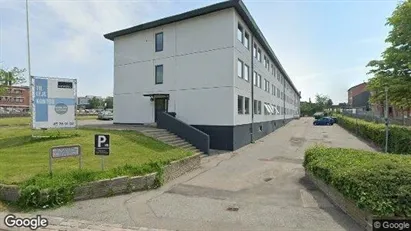 Office spaces for rent in Søborg - Photo from Google Street View