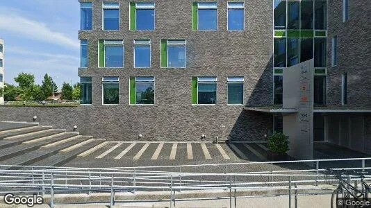 Office spaces for rent i Søborg - Photo from Google Street View