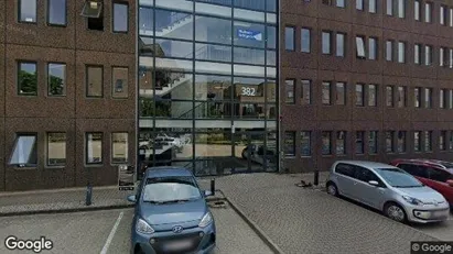 Kontorslokaler för uthyrning i Søborg – Foto från Google Street View