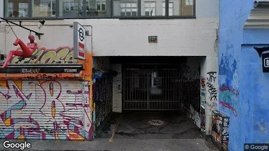 Office spaces for rent i Copenhagen K - Photo from Google Street View