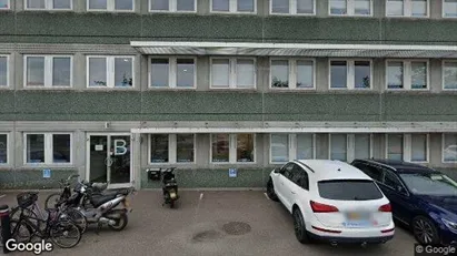 Kontorslokaler för uthyrning i Hvidovre – Foto från Google Street View