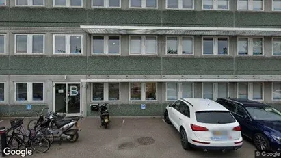 Office spaces for rent in Hvidovre - Photo from Google Street View