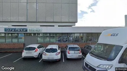 Office spaces for rent in Viby J - Photo from Google Street View