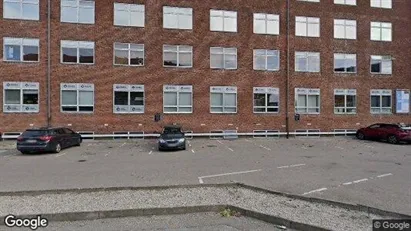 Office spaces for rent in Copenhagen NV - Photo from Google Street View