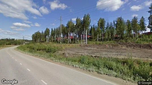 Werkstätte zur Miete i Kerava – Foto von Google Street View